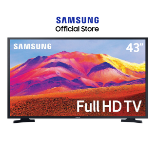 Samsung SMART Flat TV 43