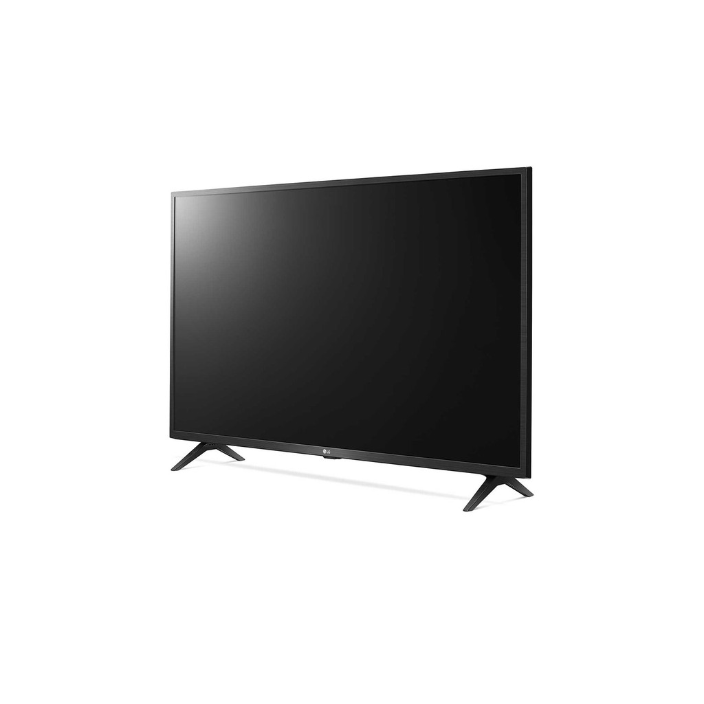 LG 55" UN7200 UHD Smart TV 55 นิ้ว | Real 4K | HDR10 Pro | LG ThinQ AI Ready รุ่น 55UN7200PTF