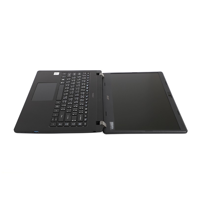 Acer Notebook TravelMate TMP214-52-564M/T00V (Black)