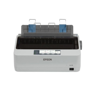 EPSON PRINTER LQ-310 (ประกันศูนย์)
