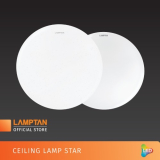 LAMPTAN โคมไฟเพดาน Ceiling Lamp Star